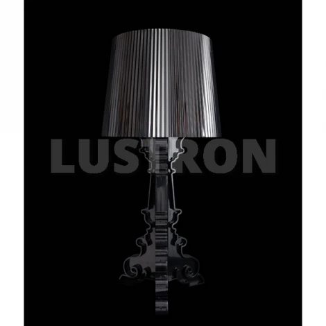 Интерьерная настольная лампа Arte Lamp Selection A6010LT-1BK