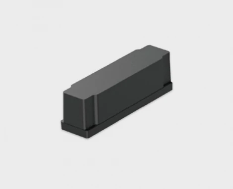 Монтажная коробка Italline IT09-9024 black