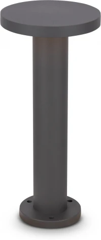 Наземный светильник Maytoni Wald O420FL-L12GF (LED, 220V, IP65)