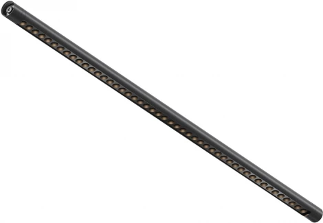 Трековый светильник Downlight модульный низковольтный LED 24W 24V Maytoni Points C149CL-L900-24W3K-B