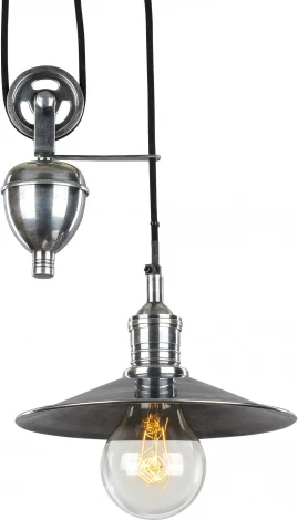 Подвесной светильник Covali PL-50614 (220V, на проводе)