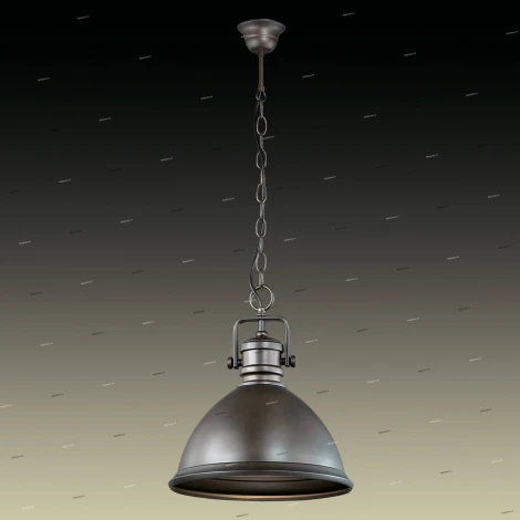 Подвесной светильник Odeon Light Talva 2900/1