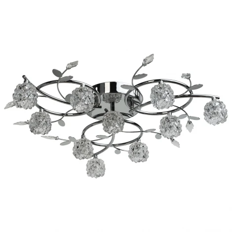 Потолочная люстра MW-Light Амелия 360012510
