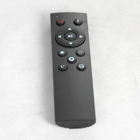 Потолочный светильник круглый IP21 светодиодный с пультом, диммером, регулировкой цветовой температуры, ночным режимом и таймером Lussole LGO МУНlight LSP-8310 (220V, круглые)