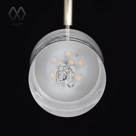 Потолочная люстра MW-Light Граффити 678011709