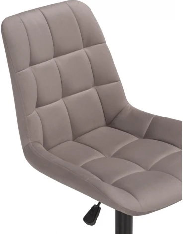 Стул Notta Честер латте / черный 489816