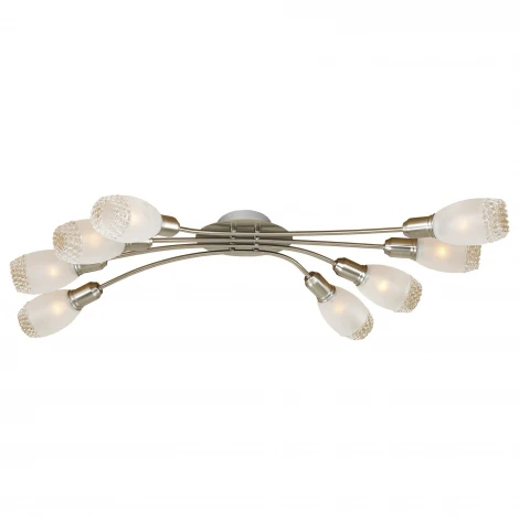 Потолочная люстра Citilux Мери CL524181