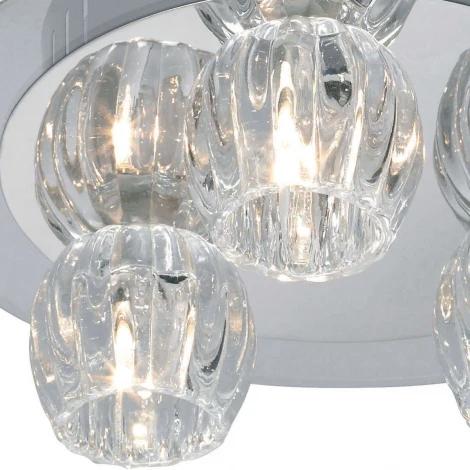 Потолочная люстра Markslojd Kristy 236044