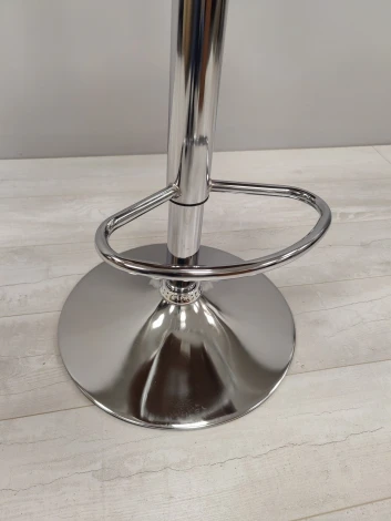 Стул барный Equilibrium Whirl Hesby HSBI_TG2553