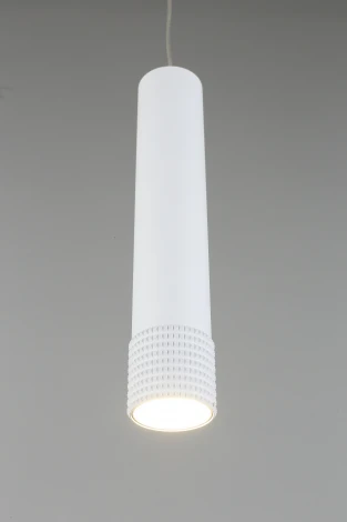 Подвесной светильник Aployt Juta APL.012.06.10 (LED, 220V, на проводе, круглые)