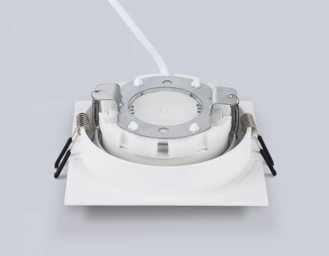 Светильник встраиваемый IP44 Ambrella Techno Spot TN6607 (220V)