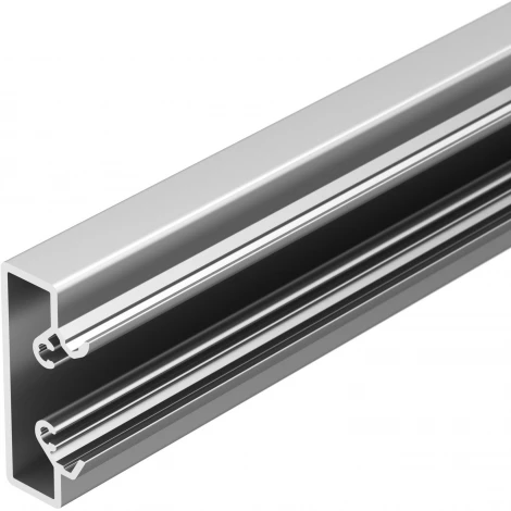 Основание ALU-BASE-2000 Small (Металл) 015467 Arlight