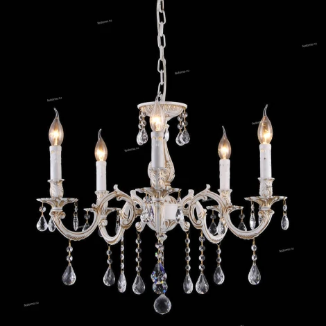 Natali Kovaltseva Palma 70046-5C WHITE GOLD