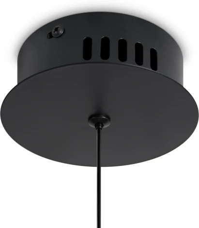 Подвесной светильник Freya Harper FR5545PL-L5GR (LED, 220V, на проводе, шарики)