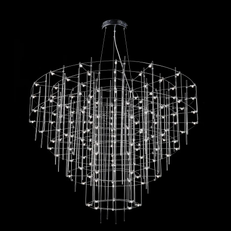 Подвесная люстра LED CHILL A D120 ImperiumLoft Chill-A01 (233084-26)