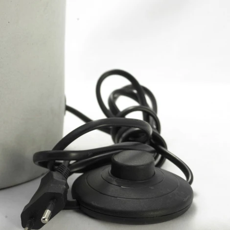 Торшер Lussole Lgo Martinez LSP-0517 (220V, выключатель, круглые, IP21)