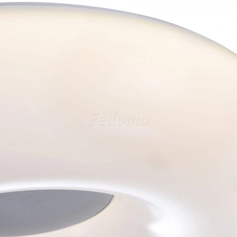 Maytoni Music 60 MOD362-CL-01-60W-W