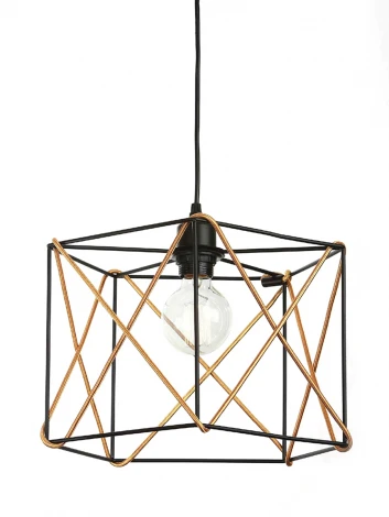 Подвесной светильник Hiper Box H050-1