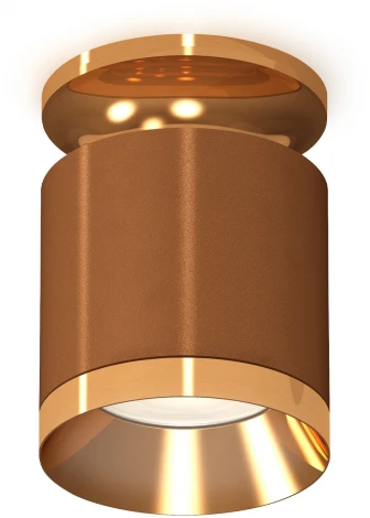 Накладной точечный светильник Ambrella Techno Spot XS7404121 (220V, круглые)