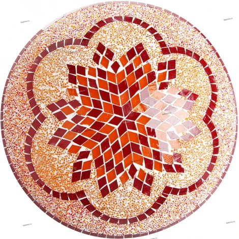 Ozcan Восточный стиль 1030 1040