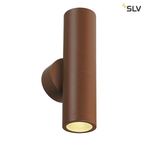 Архитектурная подсветка Astina 228777 SLV