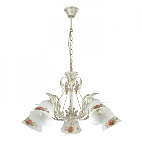 Подвесная люстра Lumion Etienna 3401/5