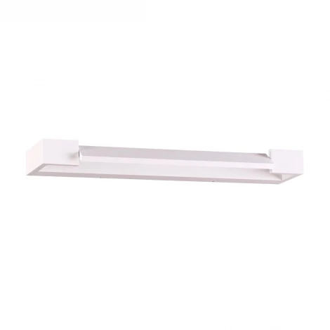 Настенный светильник Odeon Light Arno 3887/12WW (LED, 220V, IP44)