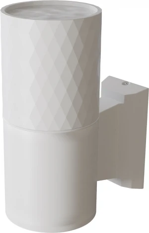 Настенный светильник уличный Maytoni Bowery O583WL-01W (220V, IP54)