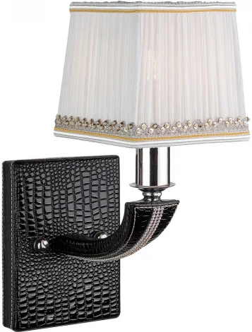 Бра AM Group MANE MANE AP1 BK (220V)