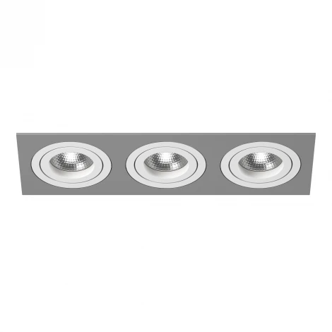 Встраиваемый точечный светильник Lightstar Intero 16 i539060606 (220V)