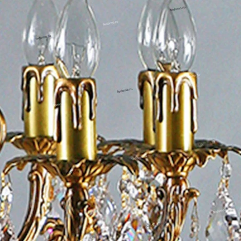 Ambiente by Brizzi Alicante 8888/12 AB New Leaf