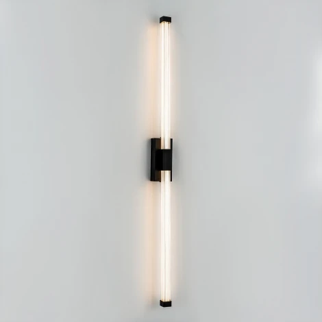 Бра светодиодное LED4U LED4U L2242-800 BK