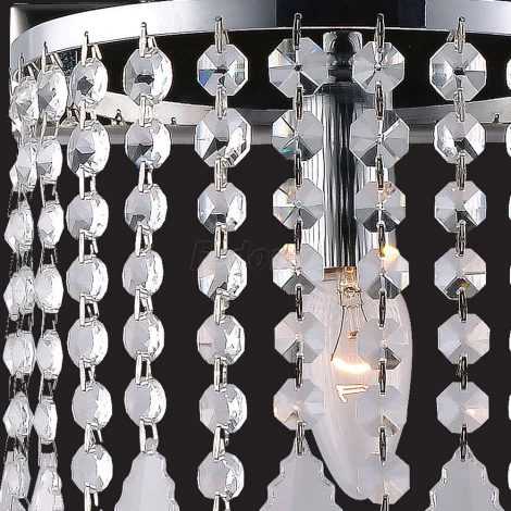 Настенный светильник Favourite Rain 1692-1W