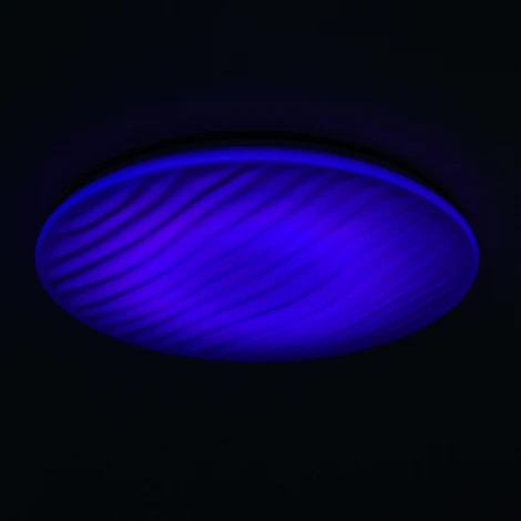 Потолочный светильник Citilux Дюна CL72060RGB