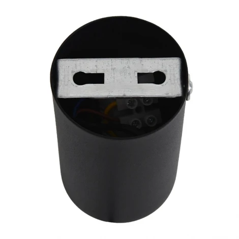 Подвесной светильник Lumion Stick 8400/3LB черный/белый, металл/акрил LED 3W 3000K 220V