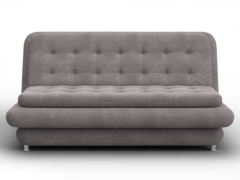 Диван-книжка Лига-123 (Металл,ЛДСП,Брус,Доска,Велюр/Бежевый) Лига Диванов 137621