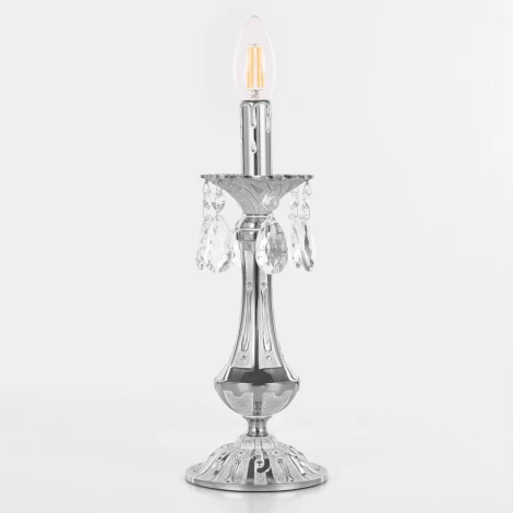 Интерьерная настольная лампа Bohemia AL77 AL77100L/1-32 NW