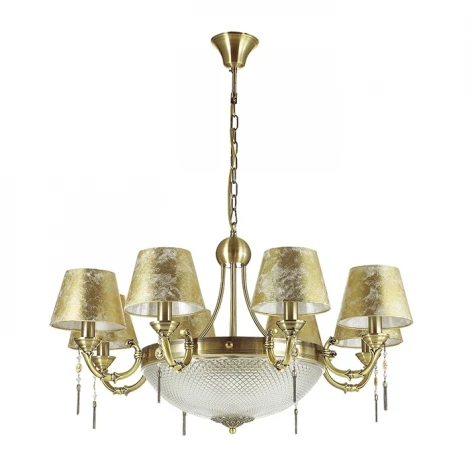 Подвесная люстра Odeon Light Flavia 3413/12