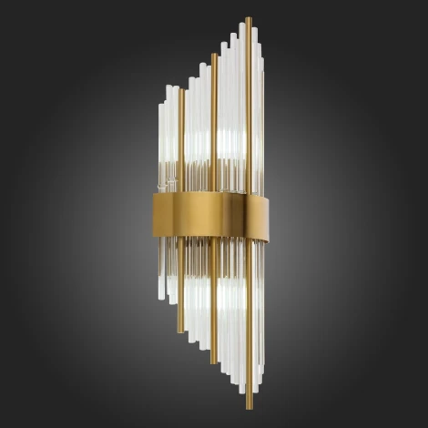 Настенный светильник ST Luce Nitido SL1158.301.02