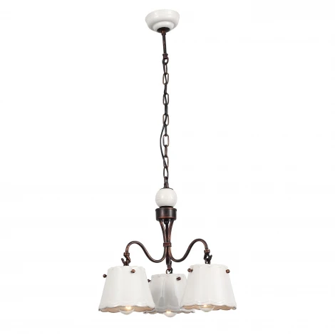 Подвесная люстра ST Luce Famiglia SL259.503.03