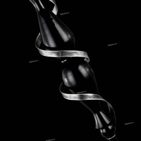 Торшер Maytoni Intreccio ARM010-01-R