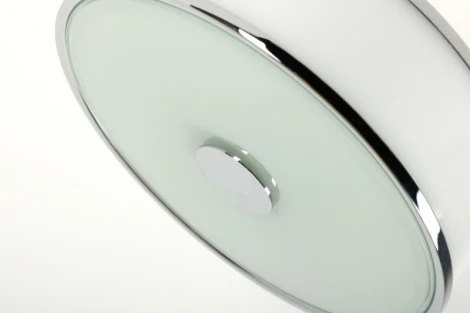 Потолочный светильник Lampex Della 163/1P