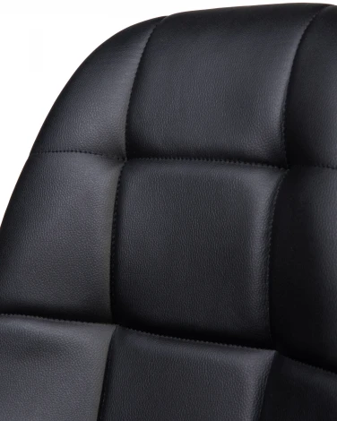 Набор 2 шт офисное кресло для персонала DOBRIN MONTY (чёрный)