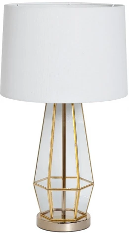 Интерьерная настольная лампа Garda Decor 22-88243 (220V)