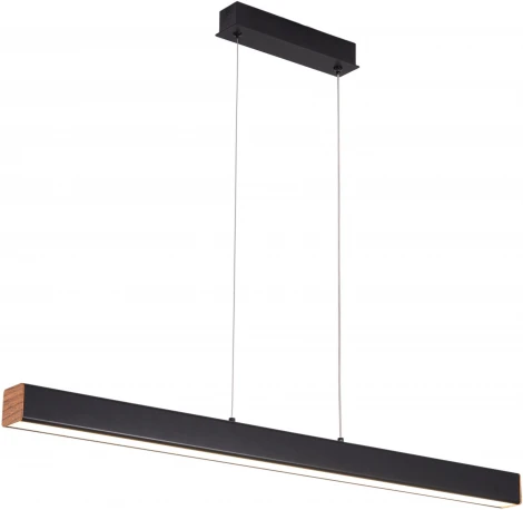 Подвесной светильник Zortes Dormi ZRS.33310.75 (LED, 220V, на тросе)