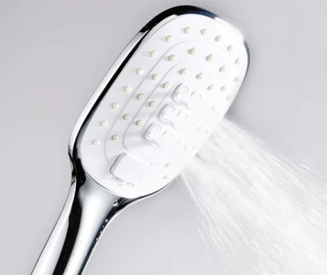 Душевая лейка Wasserkraft A062