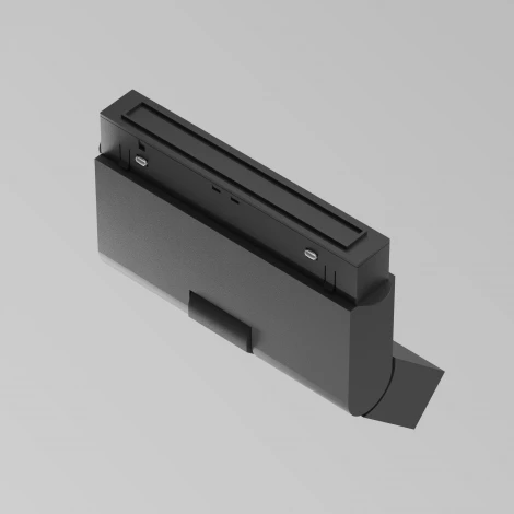 Трековый светильник Downlight Points rot Exility 4000K 6Вт 36° LED (магнитный) Maytoni Technical TR033-2-6W4K-B (48V)