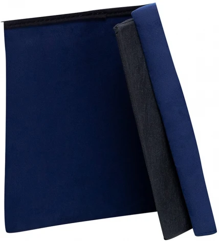 Пуф Leset Плуто складной с крышкой Leset (Велюр) арт.4687205418166