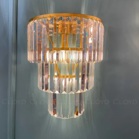 Настенный светильник Cloyd Ordinal 20185 (220V)