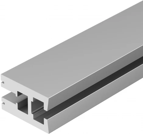 Профиль EX-2000 (Алюминий) 013208 Arlight